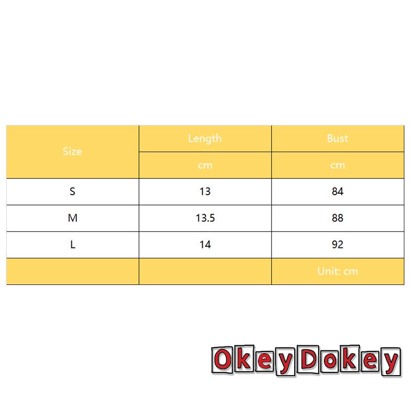 Áo Croptop Hai Dây Cổ Thấp Màu Trơn Thời Trang Mùa Hè Dành Cho Nữ Size S/M/L