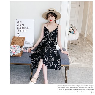 (SẴN) Đầm Maxi 3 tầng đi biển siêu sang chảnh CÓ ẢNH CHỤP THẬT