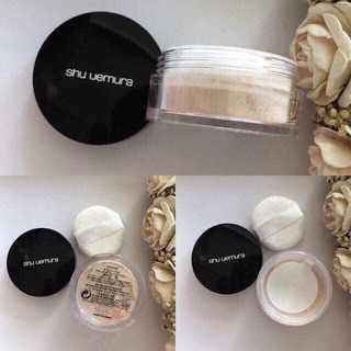 [Phấn Phủ Bột Shu Uemura