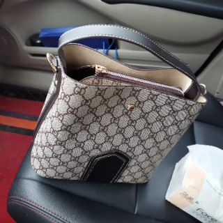 Túi xách công sở cao cấp da PU