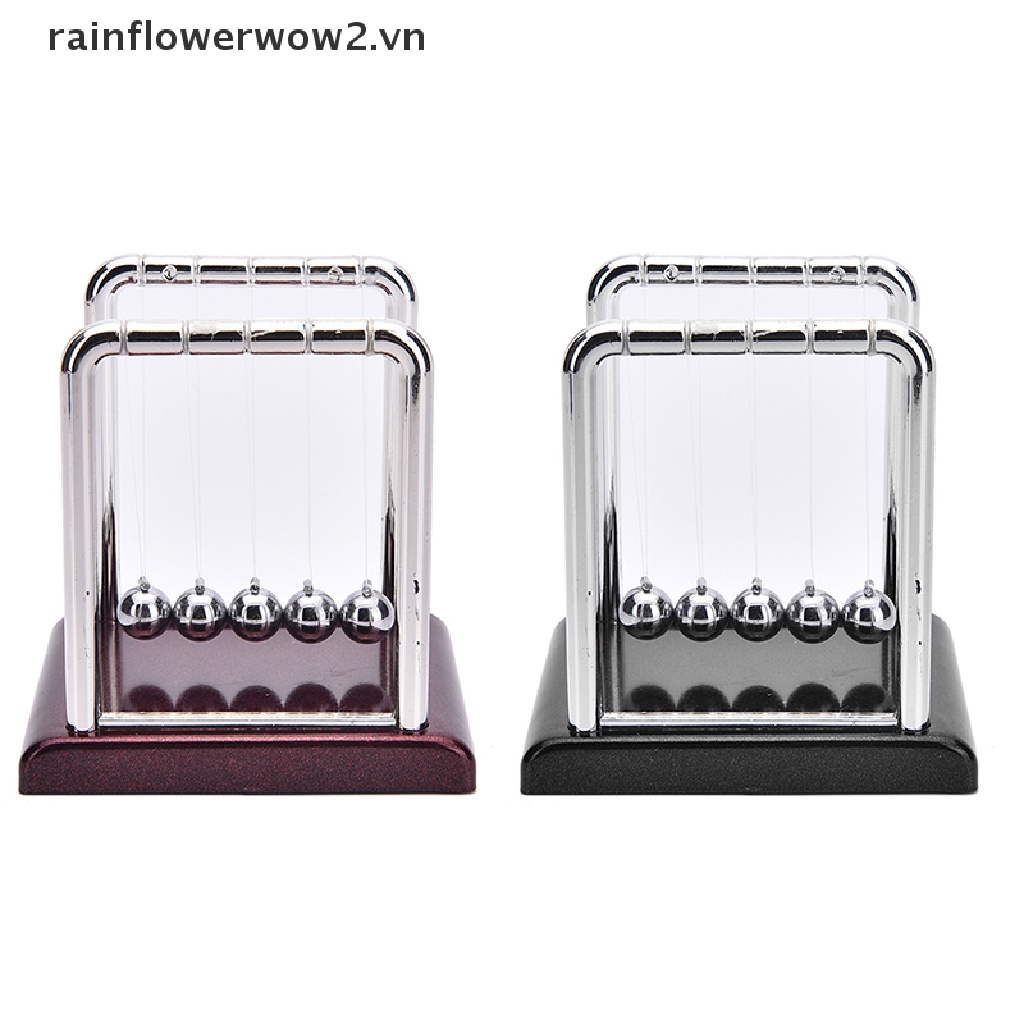 Đồ Chơi Cân Bằng Newton Trang Trí