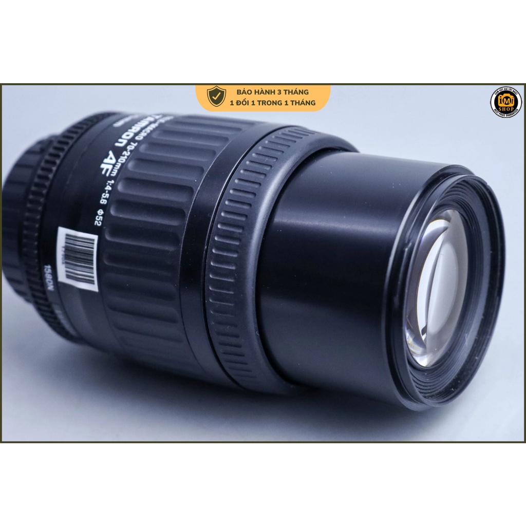 Ống kính máy ảnh Tamron 70-210mm f4.0-5.6 AF Nikon  - 17906