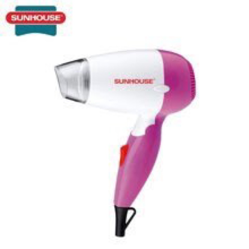 MÁY SẤY TÓC MINI SHD2301 SUNHOUSE