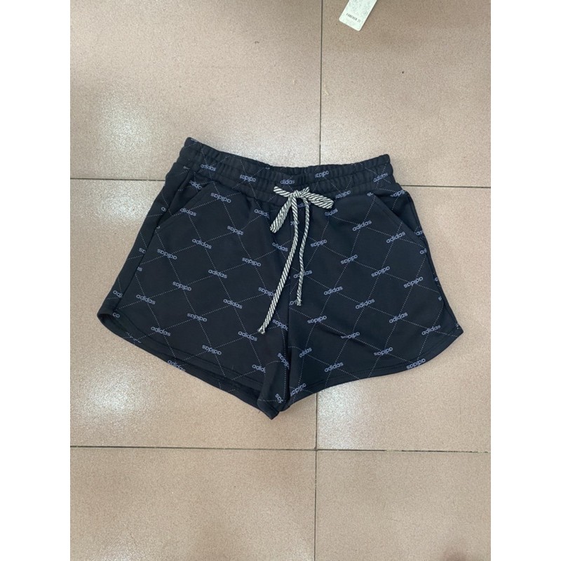 Quần short da cá xk DAS