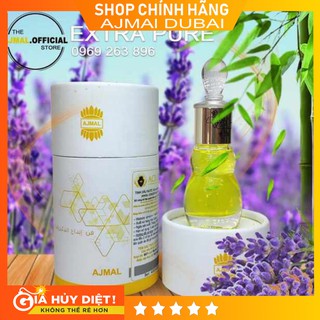 [Chính Hãng] - Tinh Dầu Nước Hoa Dubai EXTRA PURE - AJMAL ANGEL CONCENTRATED PARFUMS