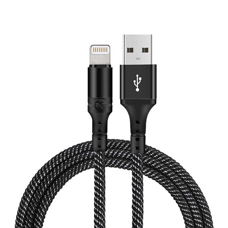Cáp sạc nhanh cho điện thoại Android, iPhone