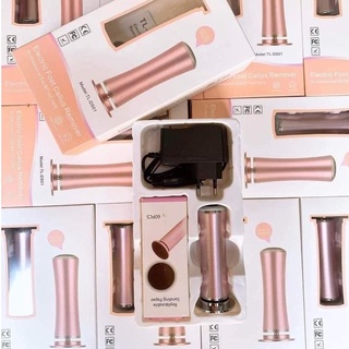  Máy chà gót chân  tẩy tế bào chết cho các tiệm nail 
