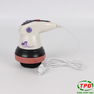 Máy Massage Cầm Tay Body Innovation