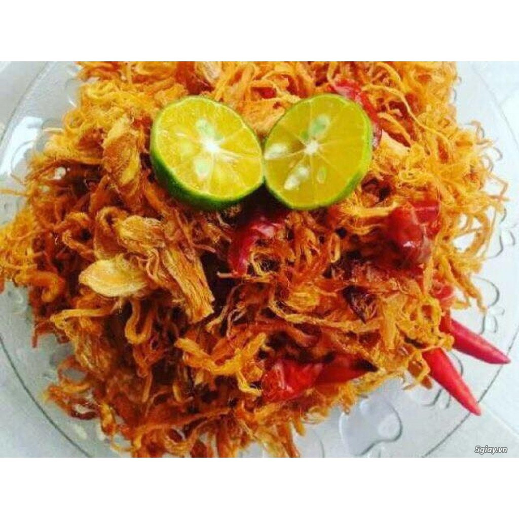 Mực xé tẩm gia vị 250g, món mới siêu ngon, đồ ăn vặt Hà Nội, vừa ngon vừa rẻ đóng hộp hũ pet , đặc sản rẻ nhất | BigBuy360 - bigbuy360.vn