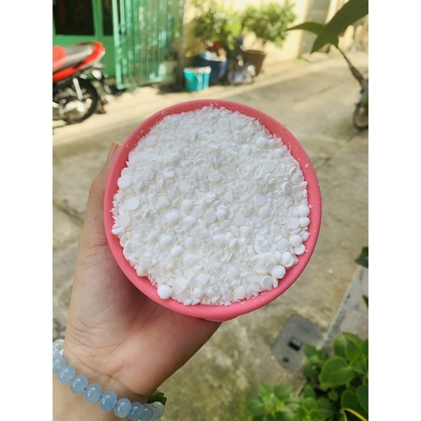 Sáp wax lông nóng Vụn Nhuyễn  siêu bám lông dành cho mọi loại da