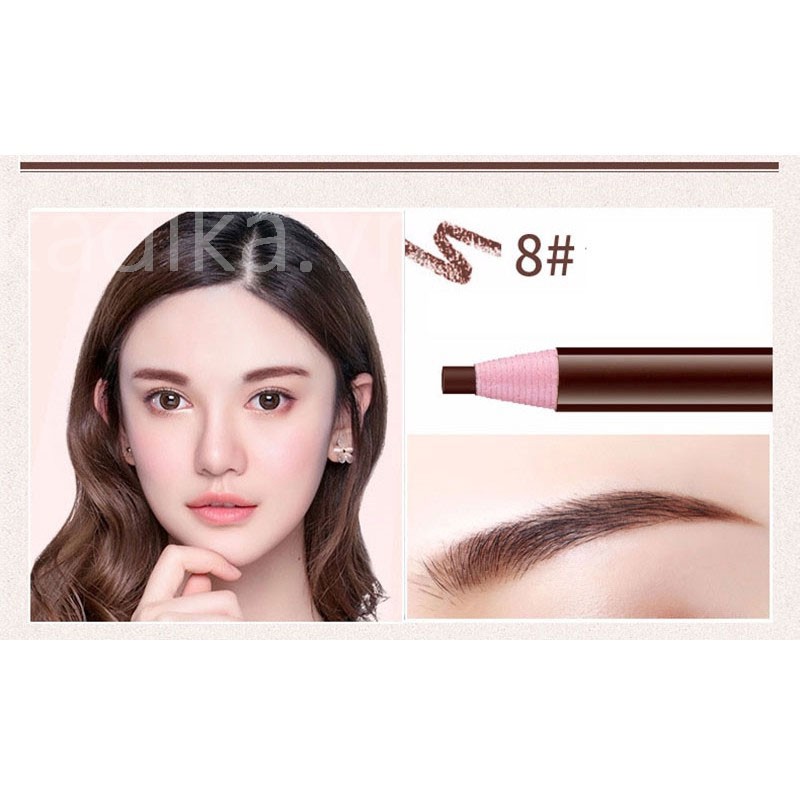 Chì xé kẻ chân mày tự nhiên cao cấp | BigBuy360 - bigbuy360.vn