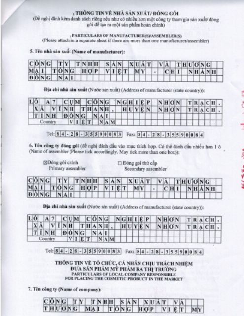 Kem trang điểm trắng da thảo mộc Spapro 40g