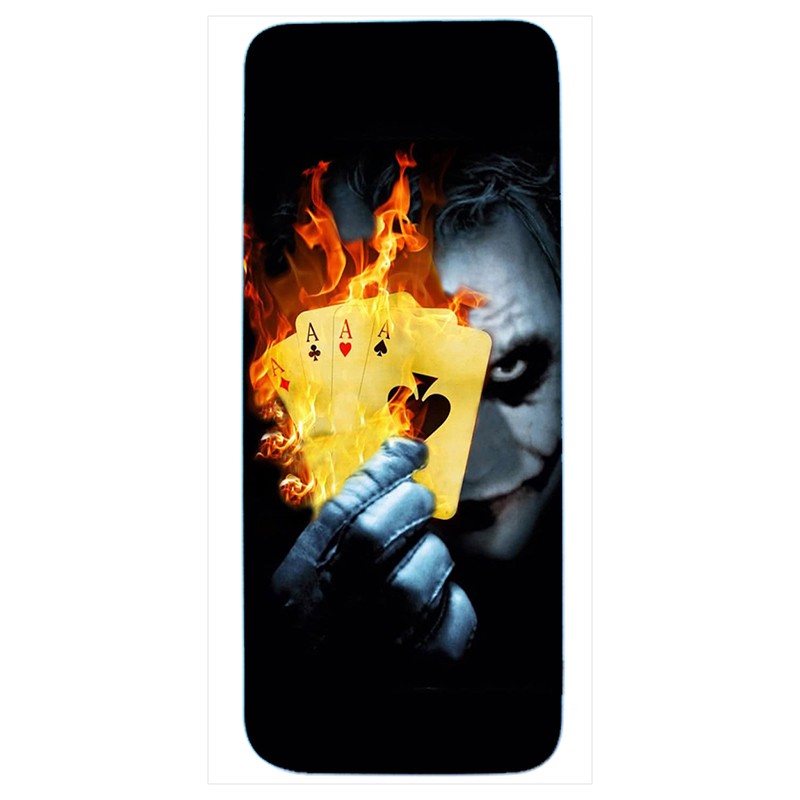 Ốp Lưng Silicone Tpu Hình Siêu Anh Hùng Marvel Cho Nokia 105 2019 2017 Ta-1203 Ta-1010