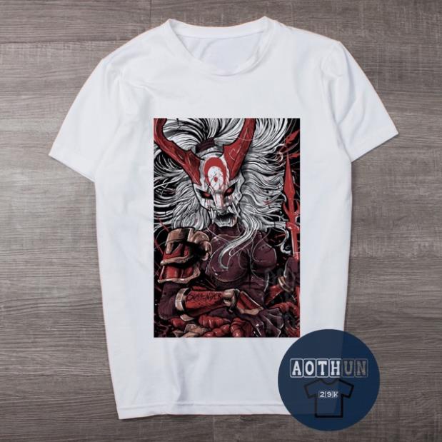 ALBUM 54 - 9 MẪU ÁO THUN QUÁI VẬT KINH DỊ BÁN CHẠY