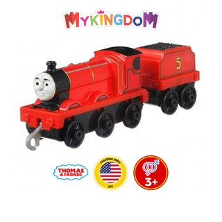 Mô Hình Xe Đầu Máy Kéo Thomas & Friend GCK94