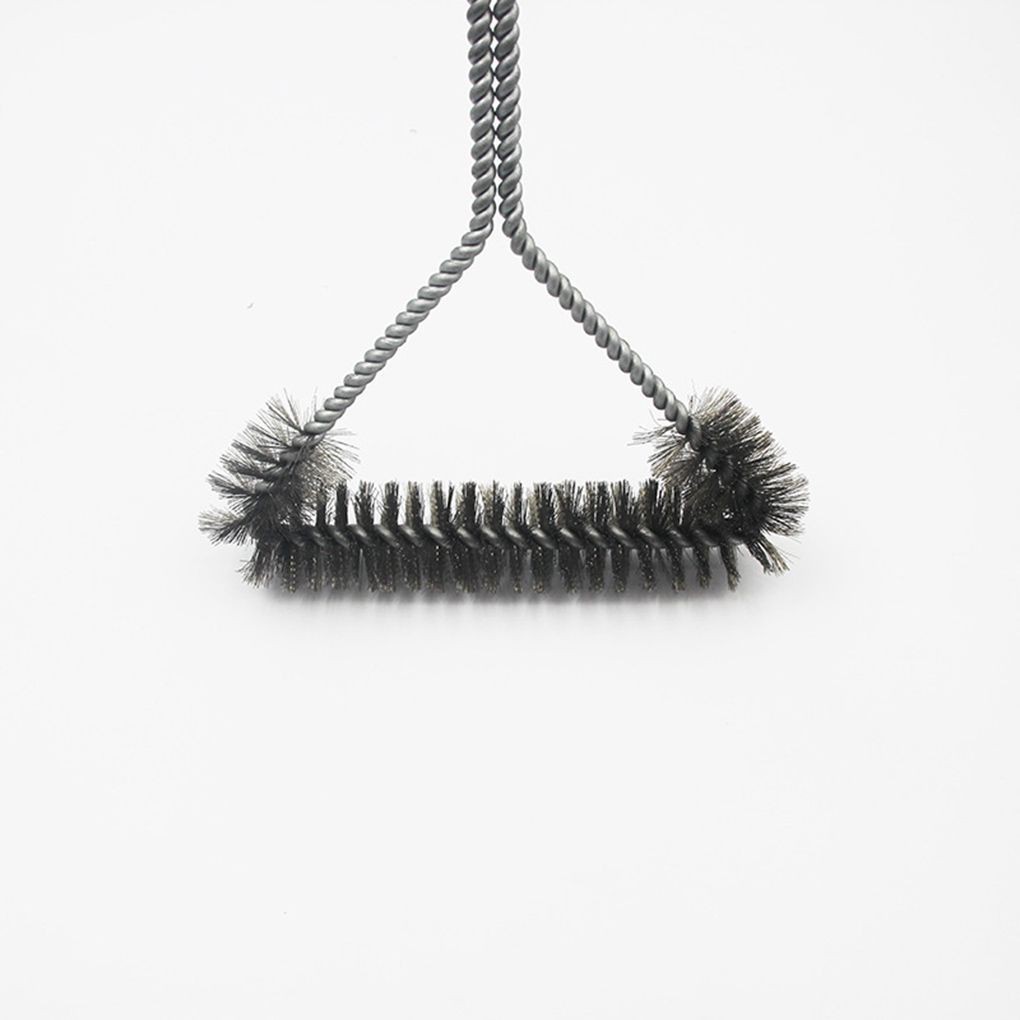 Cọ chà rửa vệ sinh vỉ nướng BBQ