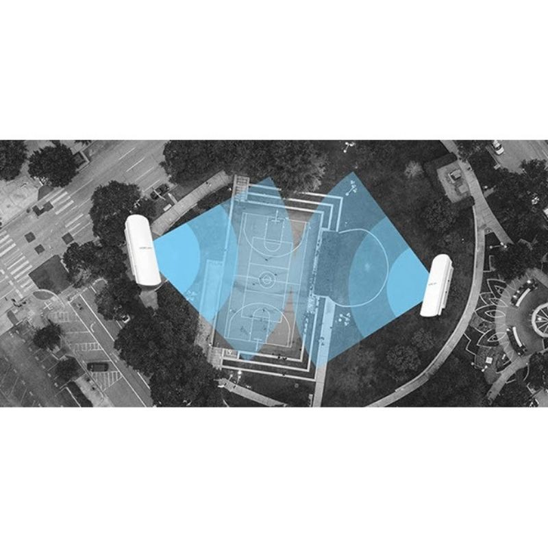 [RẺ VÔ ĐỊCH] Bộ thu phát không dây, thang máy, wifi ngoài trời tầm xa 1km - 5km, Mecury MBW201, Mecury MBW505 | BigBuy360 - bigbuy360.vn