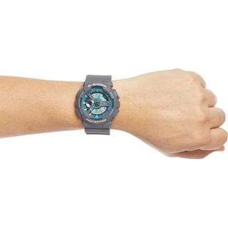 Đồng hồ Casio G-Shock GA-110TS-8A2DR