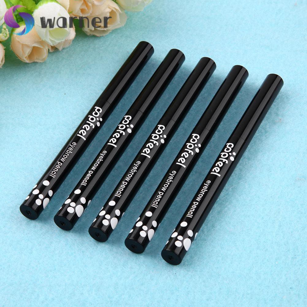 (hàng Mới Về) Chì Kẻ Lông Mày Xoay Tự Động Chống Thấm Nước | BigBuy360 - bigbuy360.vn