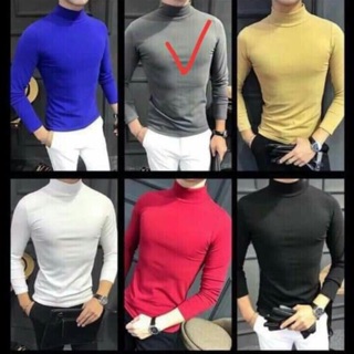 Áo giữ nhiệt nam