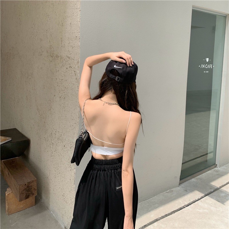 Set thể thao Ulzzang(sẵn trắng) | BigBuy360 - bigbuy360.vn