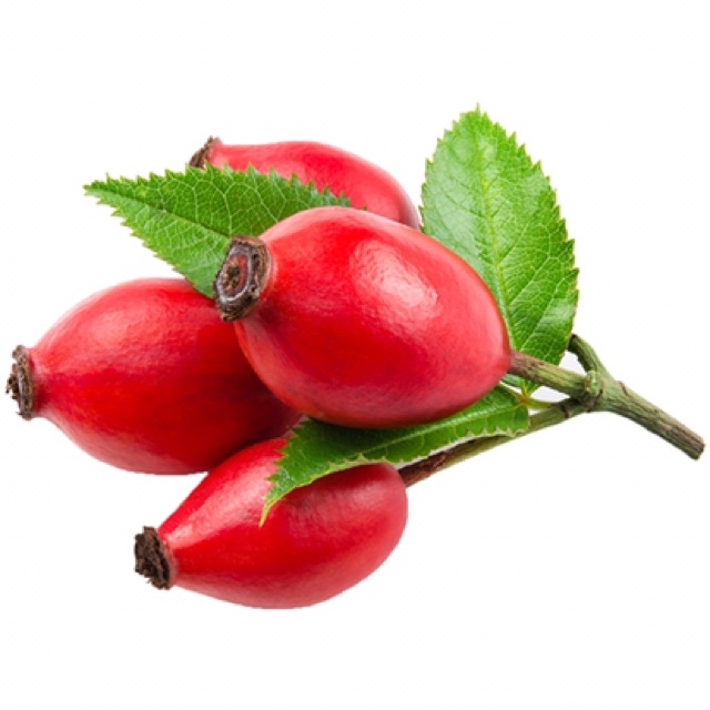 Dầu nụ tầm xuân organic 15ML ( Rose Hip Oil ) dưỡng da chuyên sâu | BigBuy360 - bigbuy360.vn