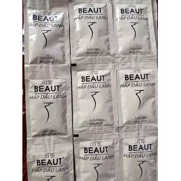 Dây dầu xả Beaut Top dây 12 gói