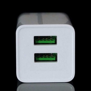 BỘ SẠC OPPO 4A 2 CỔNG USB