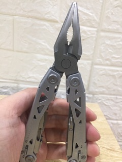 GERBER SUSPENSION NXT KÌM ĐA NĂNG [Hàng chuẩn, nhậpUS]
