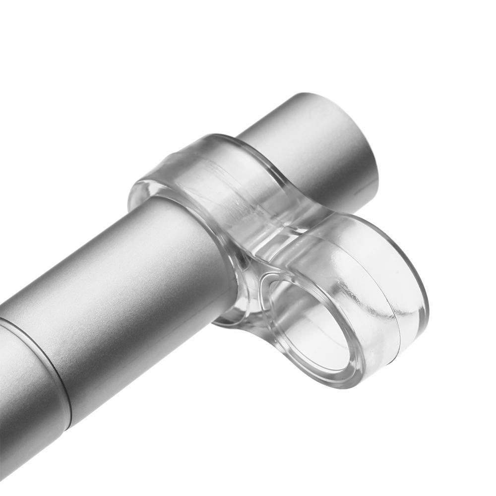 YNATURAL Miếng Chặn Cửa Bằng PVC Bảo Vệ An Toàn Mới