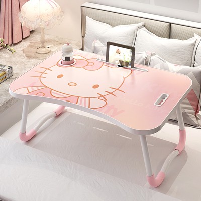 Bàn laptop Hello Kitty siêu yêu | BigBuy360 - bigbuy360.vn