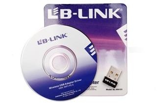 USB Thu Phát Sóng Wifi LB-LINK WM151