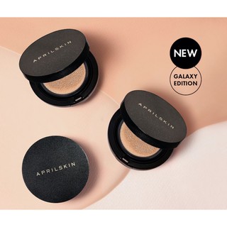 Phấn nước Aprilskin magic snow N21