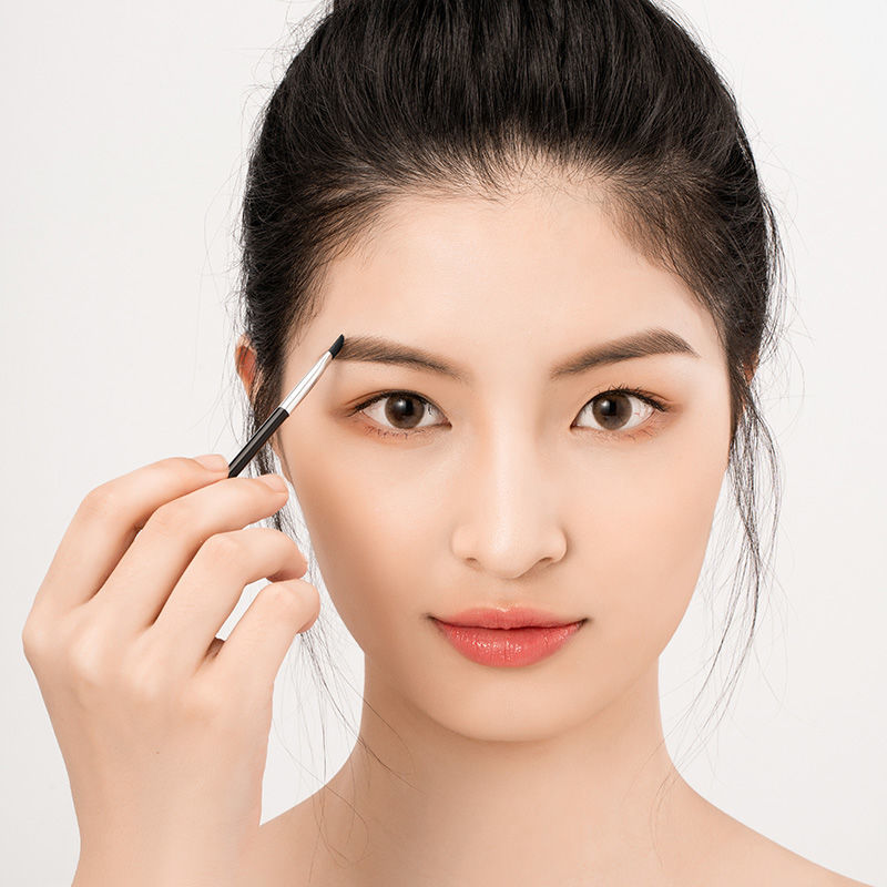 SANIYE (hàng Mới Về) Bảng Phấn Trang Điểm Lông Mày Wankasaniye Hai Màu Chống Thấm Nước Và Mồ Hôi Không Nhòe Lâu Trôi | BigBuy360 - bigbuy360.vn