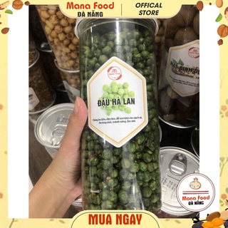 🌟🌟 đậu hà lan 450g - vsattp 🍂🍂