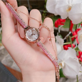 Đồng Hồ Nữ Julius JS-035