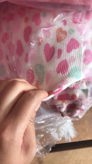 Bộ cotton cổ 3 phân