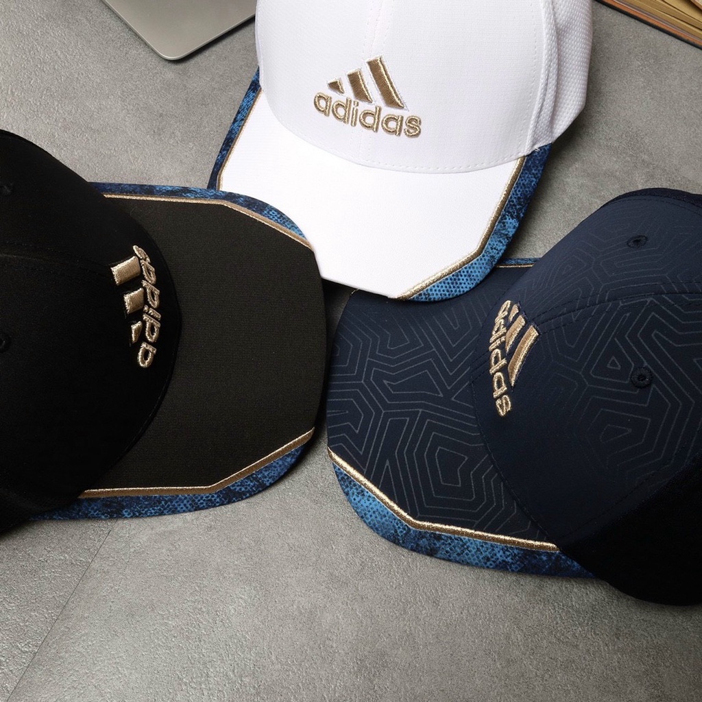 Mũ lưỡi trai Adidas cao cấp