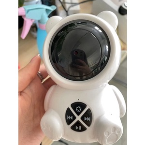 Thảm chơi game kết nối tivi bản quốc tế tiếng Anh, camera AR thông minh, kết nối không dây HDMI