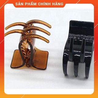 Kẹp Tóc 5 Răng