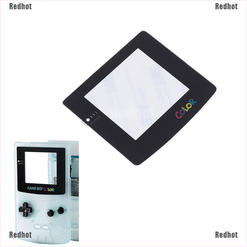 Kính Màn Hình Thay Thế Cho Máy Chơi Game Boy Màu Sắc