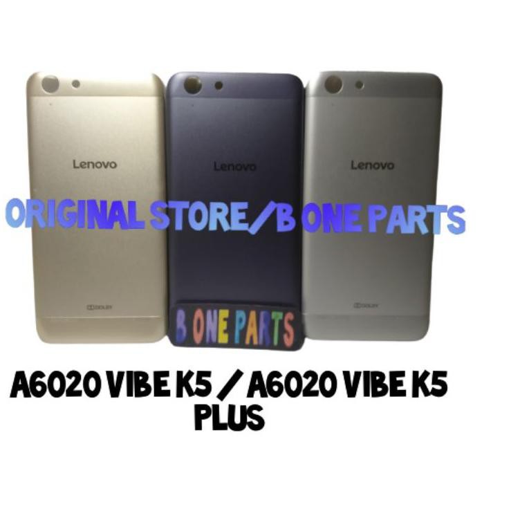 Ốp Điện Thoại Thời Trang Cho Lenovo A6020 Vibe K5 K5 Plus