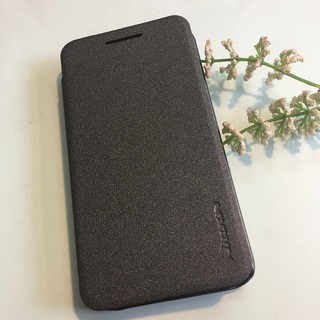 Bao da HTC Desire 210 hiệu Nillkin