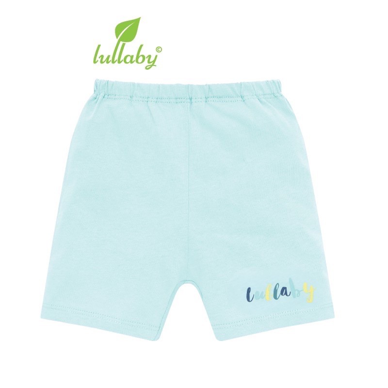 (xả hàng) Quần lỡ BT - NH617P - BST SẮC MÀU LULLABY