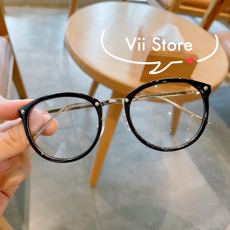 Kính trứng siêu hot - kính quỳnh thi