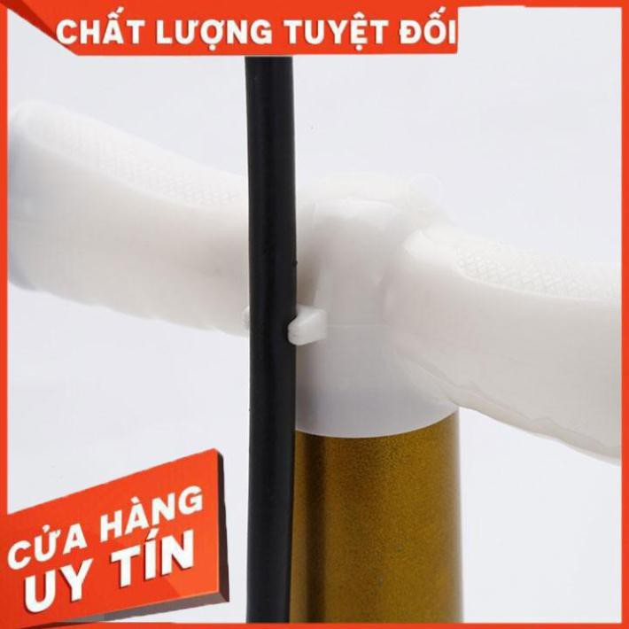 Bơm Hơi Cầm Tay Cao Áp Độ Bền 3 Năm - Nhỏ