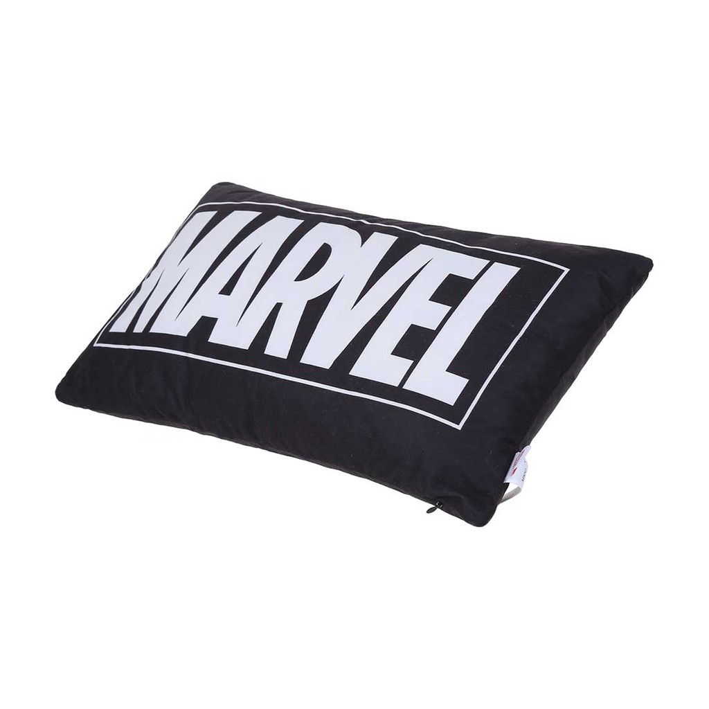 Gối kê lưng Miniso chữ Marvel 320g (Ngẫu nhiên) - Hàng chính hãng