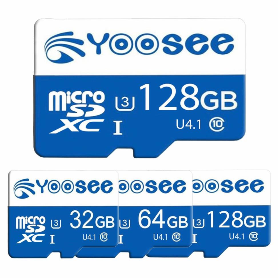 Thẻ nhớ YooSee 32GB cao cấp - chuyên dụng cho camera wifi, smartphone , loa đài - Thẻ nhớ Yoosee Pro Plus | BH 5 Năm | BigBuy360 - bigbuy360.vn