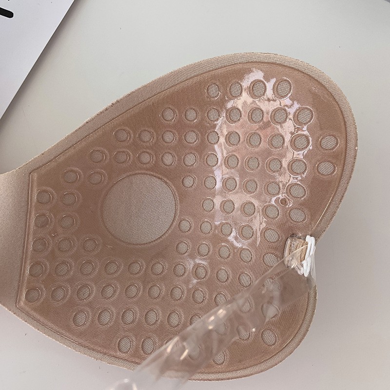 Áo lót dán siêu dính có kèm dây lưng trong B079