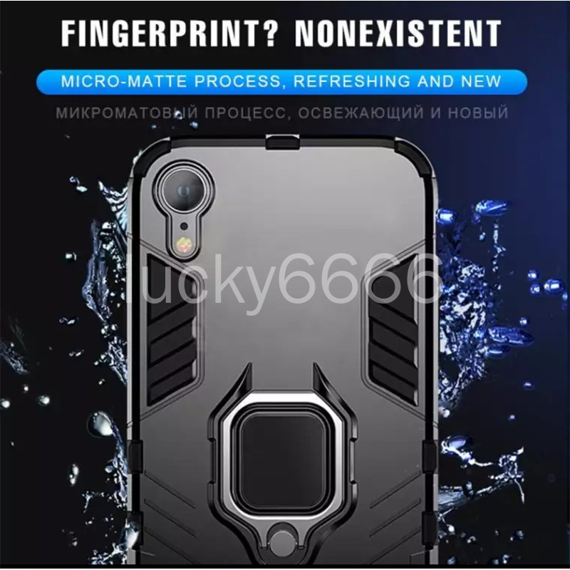 Samsung A8 PLUS 2018 A7 2018 A8 2018 A8 + 2018 A9 2018 Mobile Phone Case with Tripod Non-slip Anti-drop Mobile Phone Case Shock and Scratch Resistant Protective Cover
